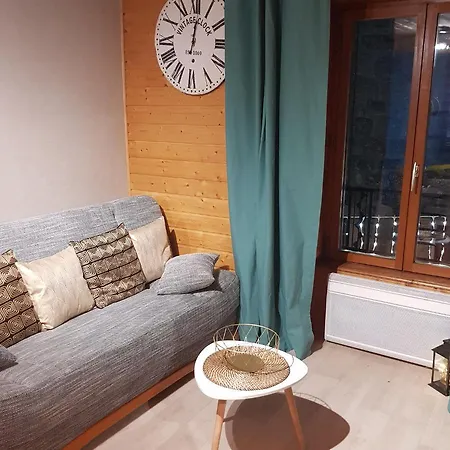 Cocoon 2 Plein Centre De Wifi Tv Confort Edf Inclus * Besse-et-Saint-Anastaise