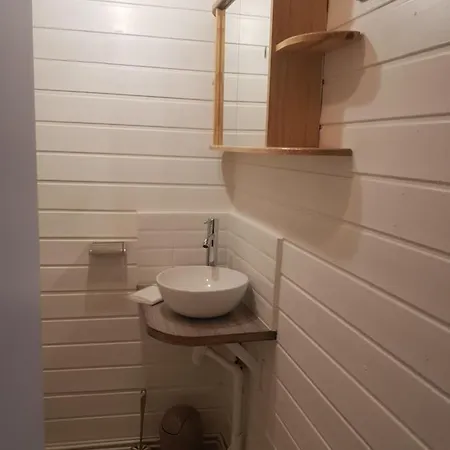 Appartement Cocoon 2 Plein Centre De Wifi Tv Confort Edf Inclus *